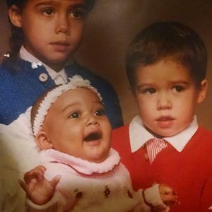 Meet your Posher, Joshua